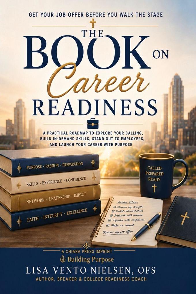 The Book on Career Readiness