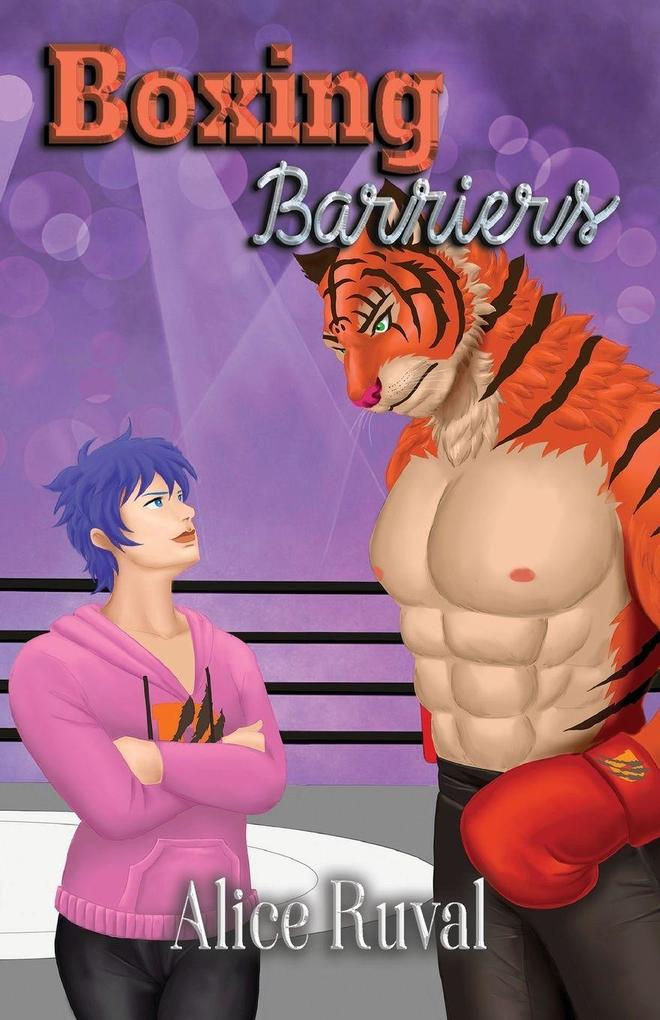Boxing Barriers