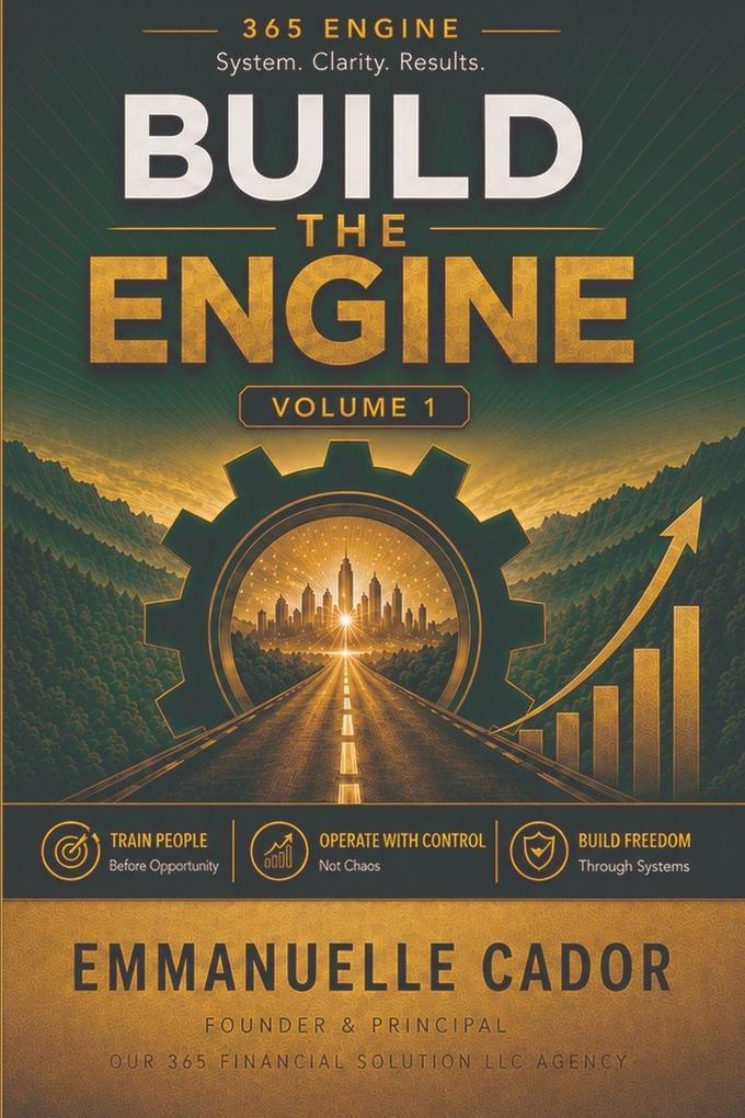 Build the Engine