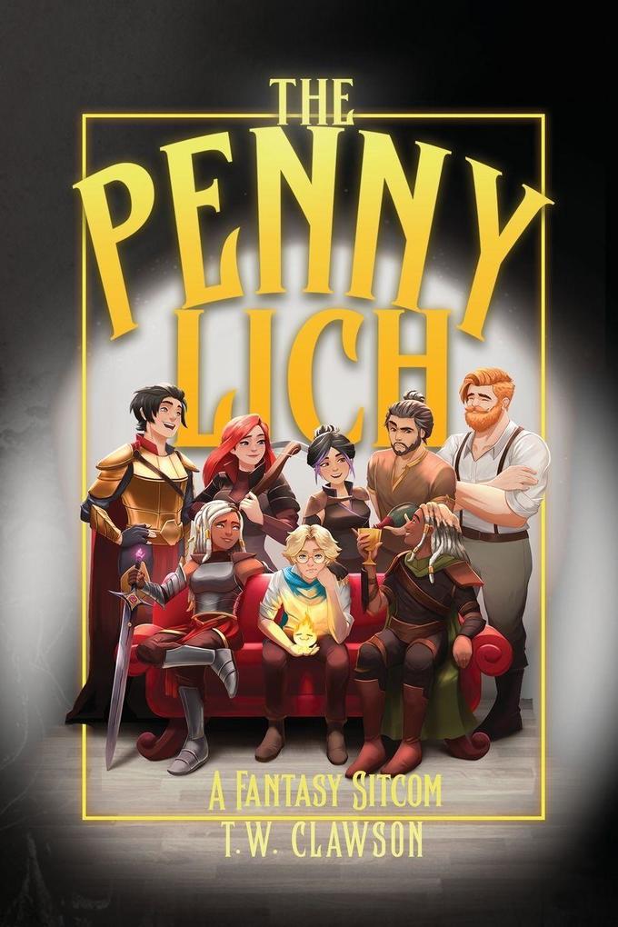 The Penny Lich
