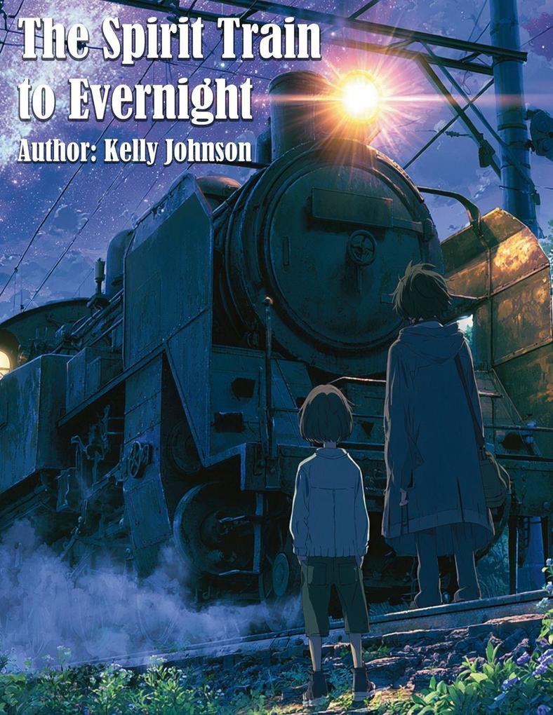 The Spirit Train to Evernight