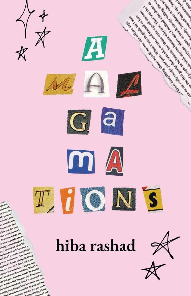 Amalgamations