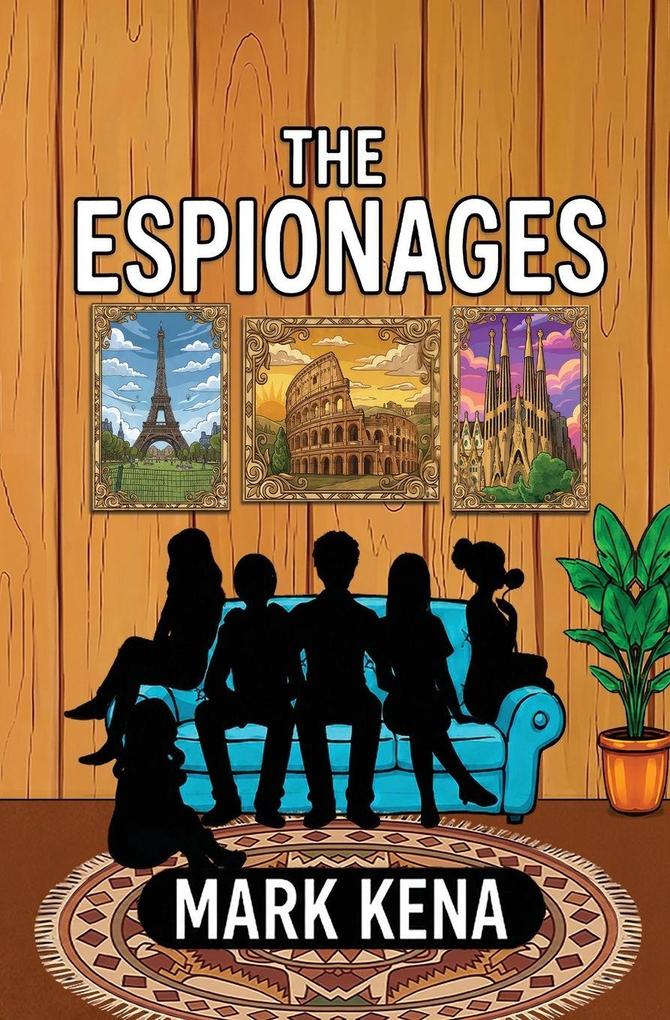 The Espionages