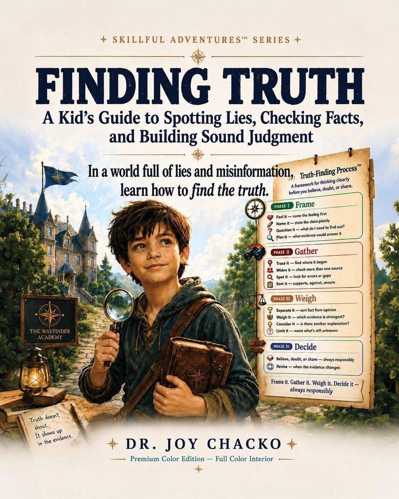Finding Truth