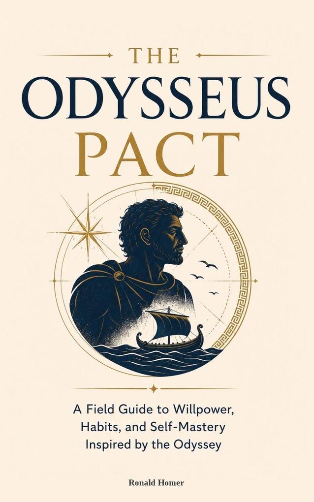 The Odysseus Pact