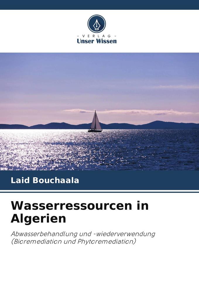 Wasserressourcen in Algerien