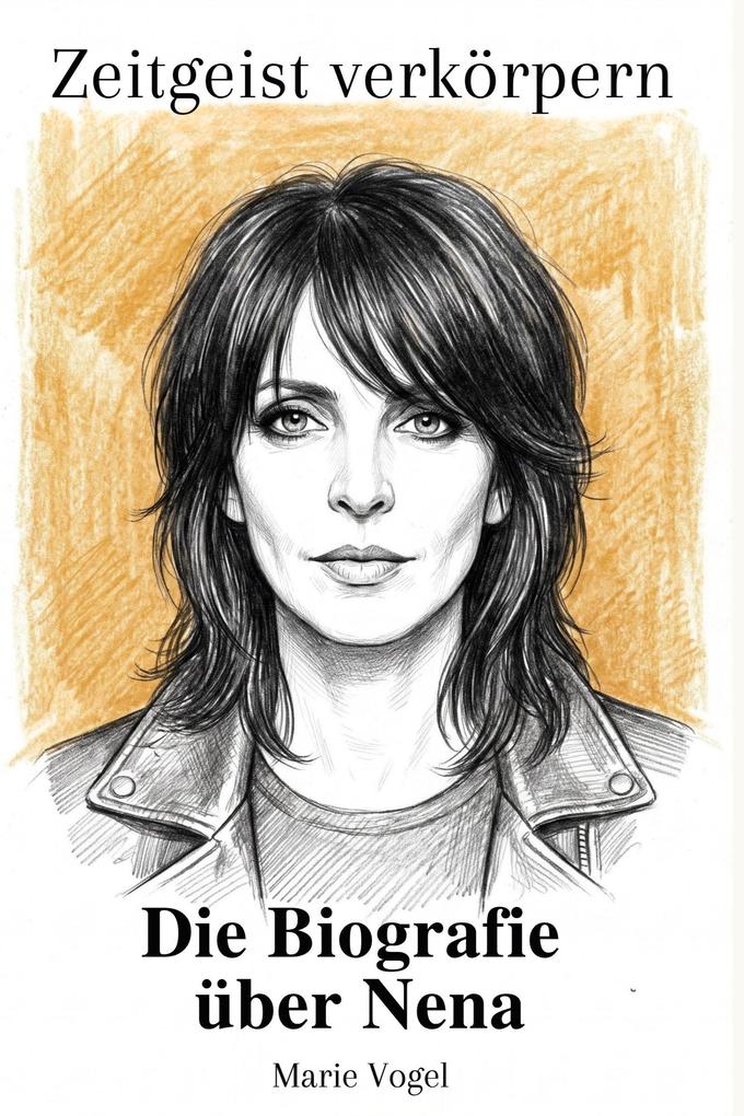Die Biografie über Nena