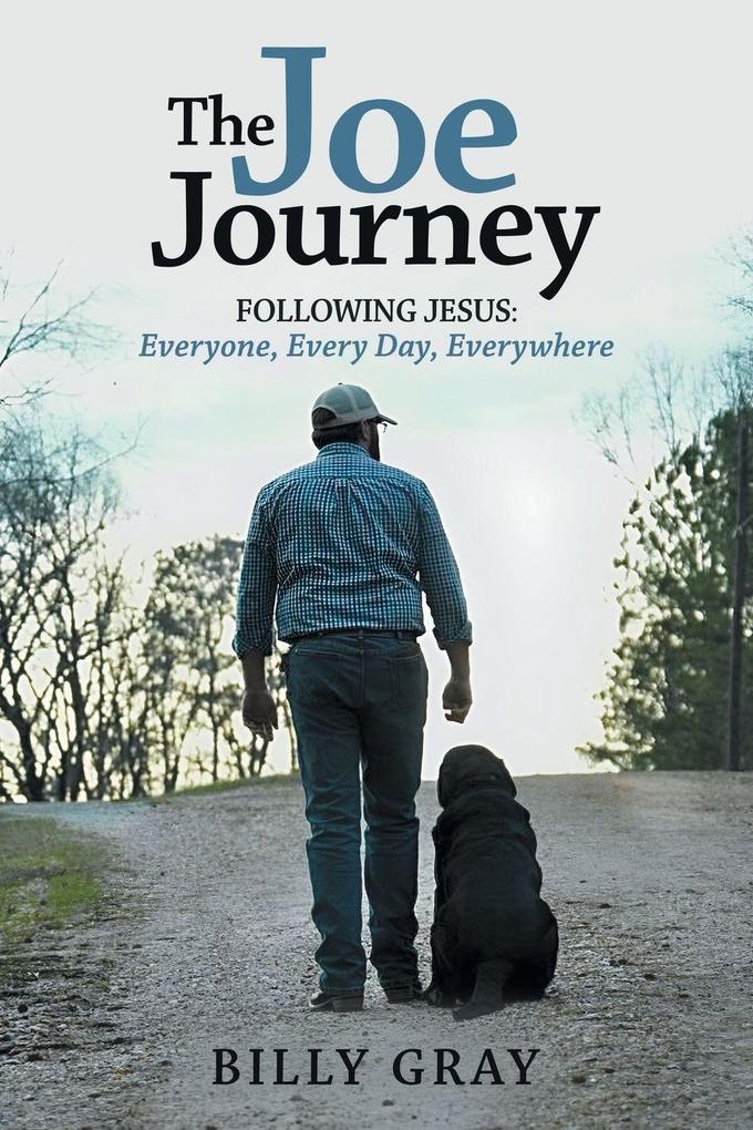 The Joe Journey
