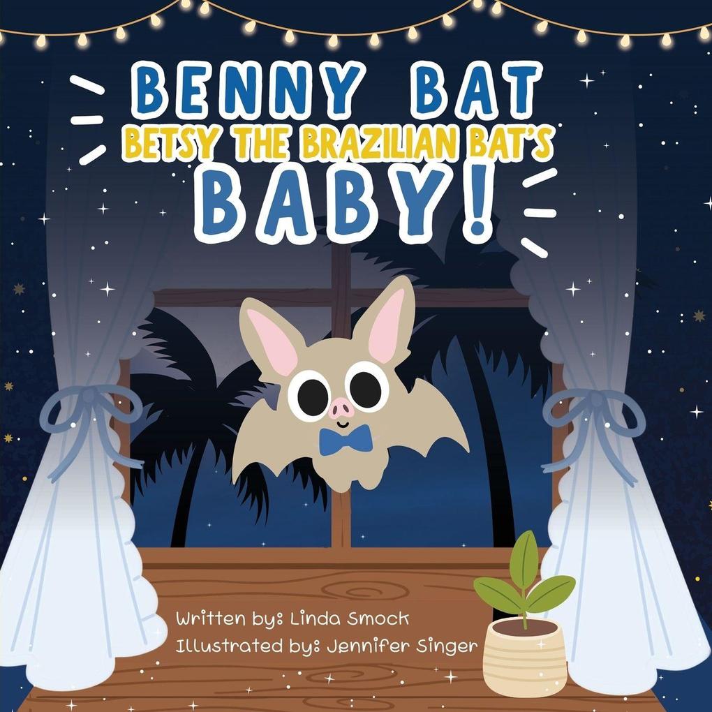 Benny Bat