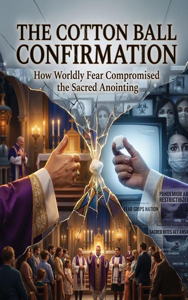 The Cotton Ball Confirmation