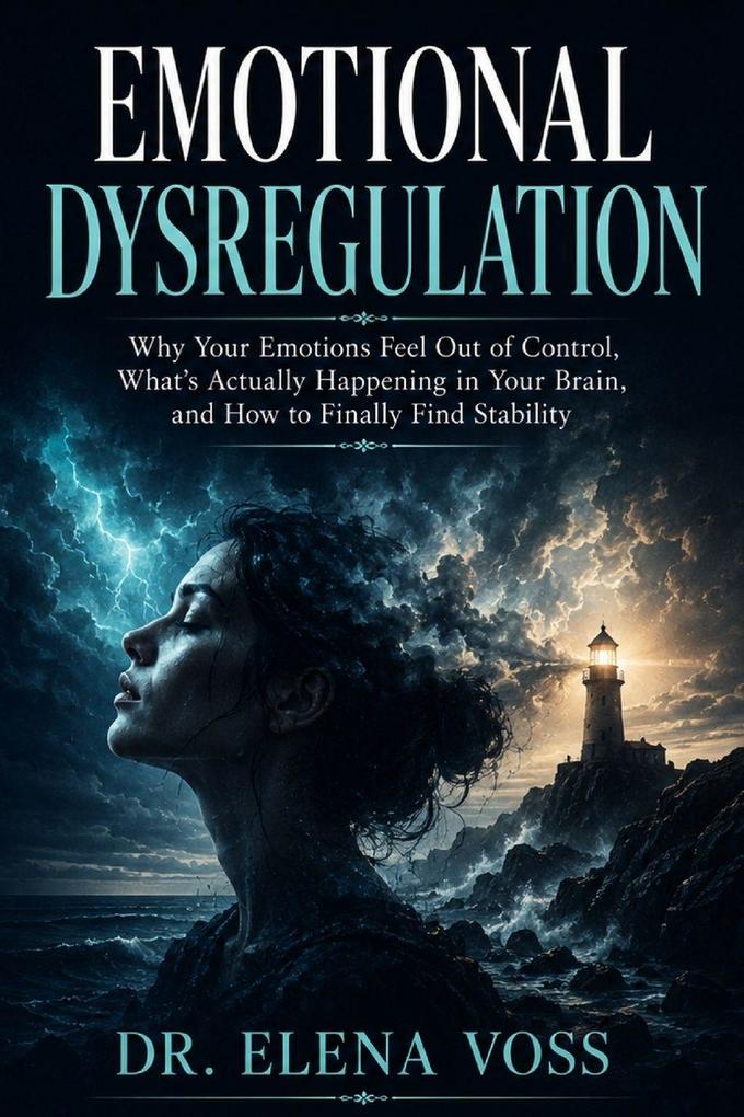 Emotional Dysregulation