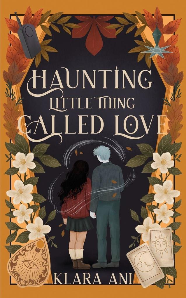 Haunting Little Thing Called Love