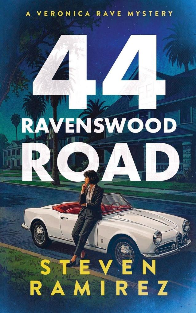 44 Ravenswood Road
