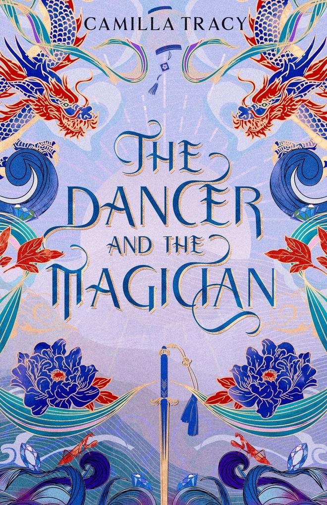 The Dancer and The Magician
