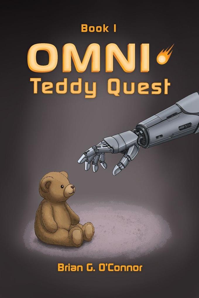 OMNI - Teddy Quest