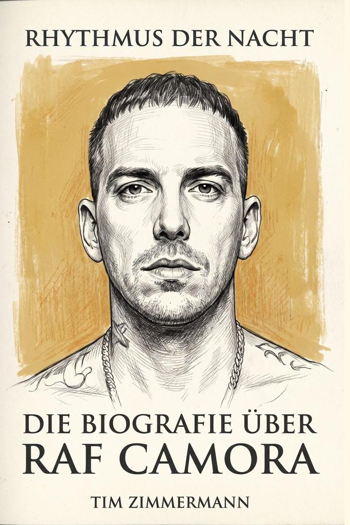 Die Biografie über RAF Camora