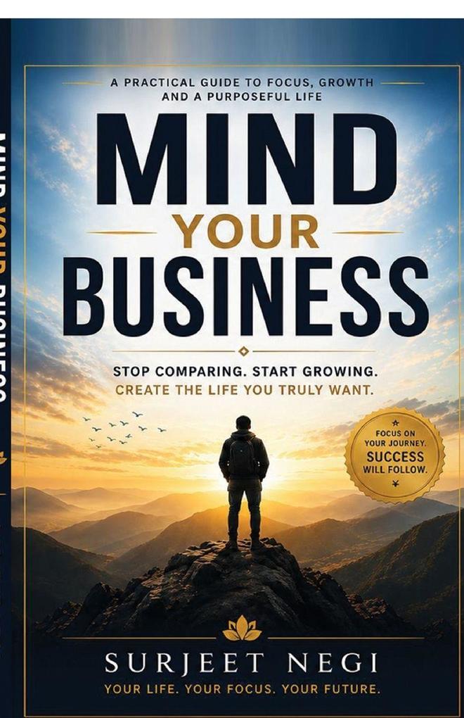 Mind Your Business