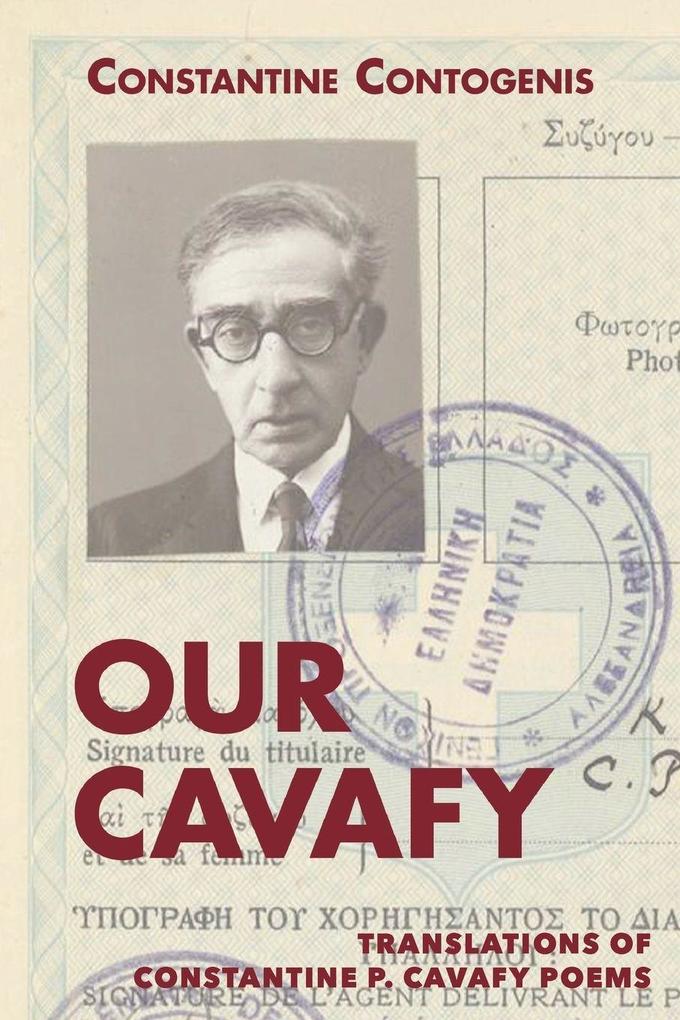 OUR CAVAFY