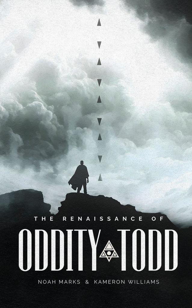 The Renaissance of Oddity Todd