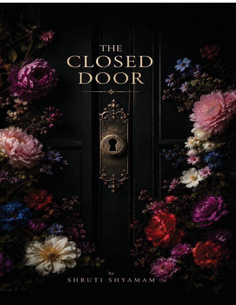 The Closed Door