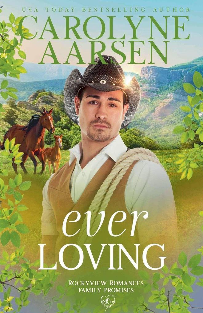 Ever Loving