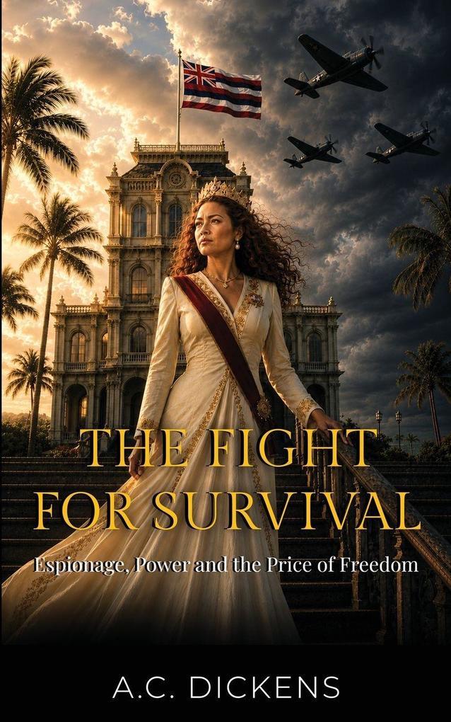 The Fight for Survival