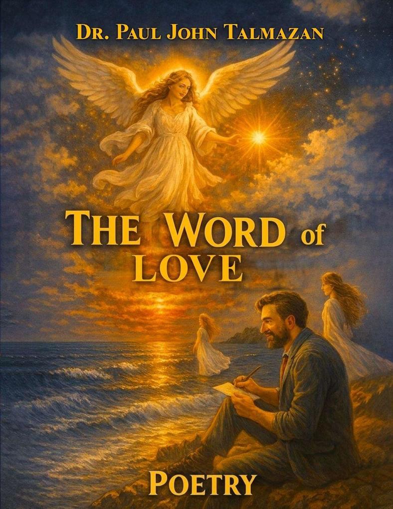 The Word Of Love