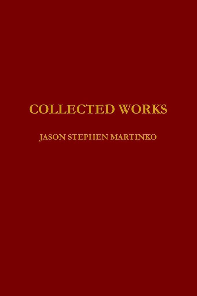 COLLECTED WORKS