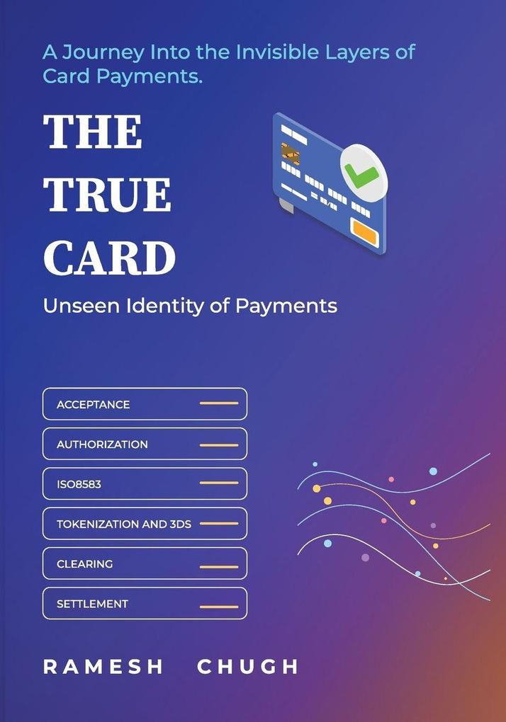 THE TRUE CARD