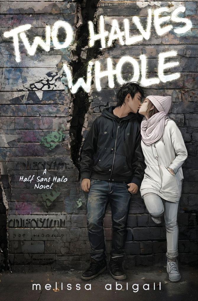 Two Halves Whole