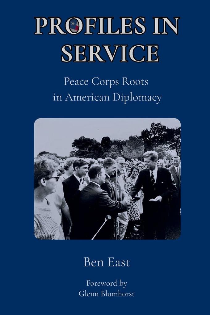 Profiles in Service