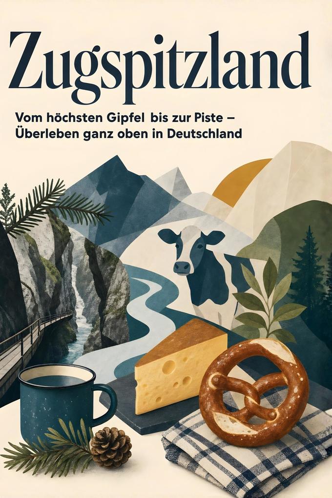 Zugspitzland
