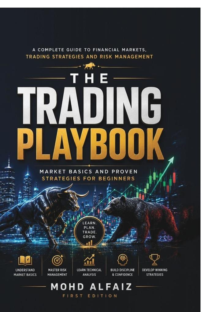 The Trading playbook