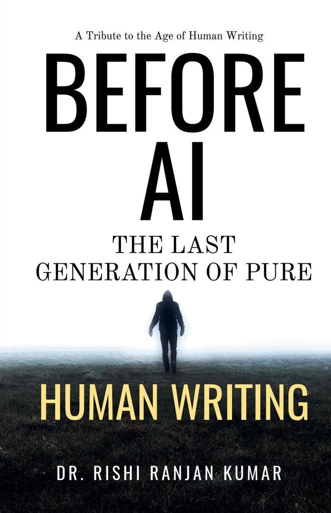 Before AI
