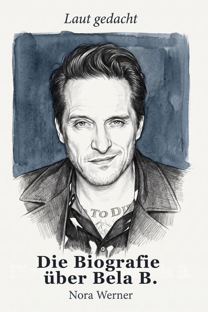 Die Biografie über Bela B.
