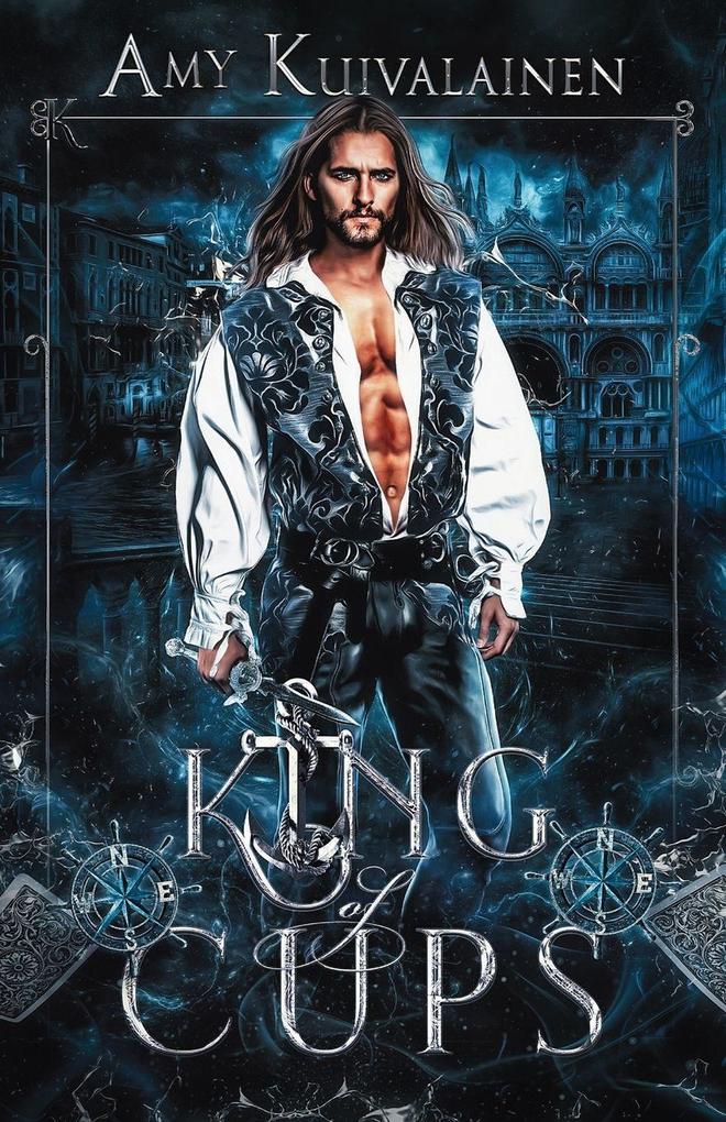 The King of Cups