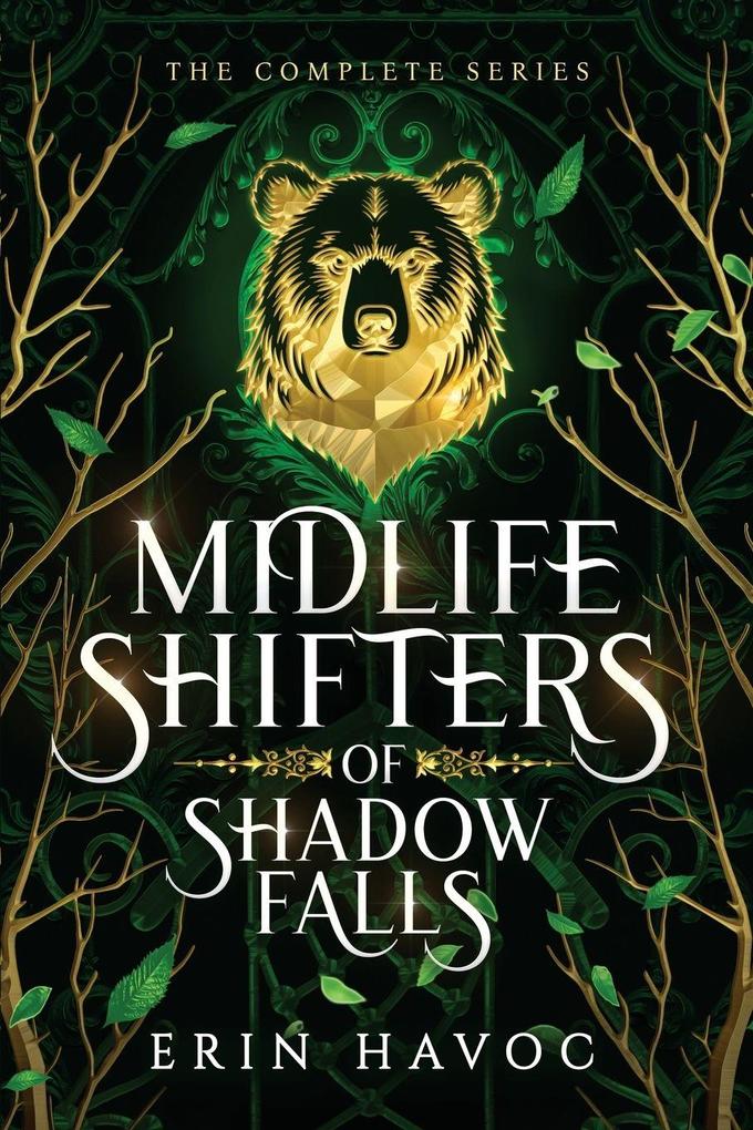 Midlife Shifters of Shadow Falls