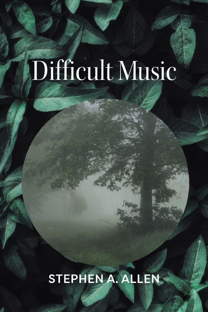 Difficult Music