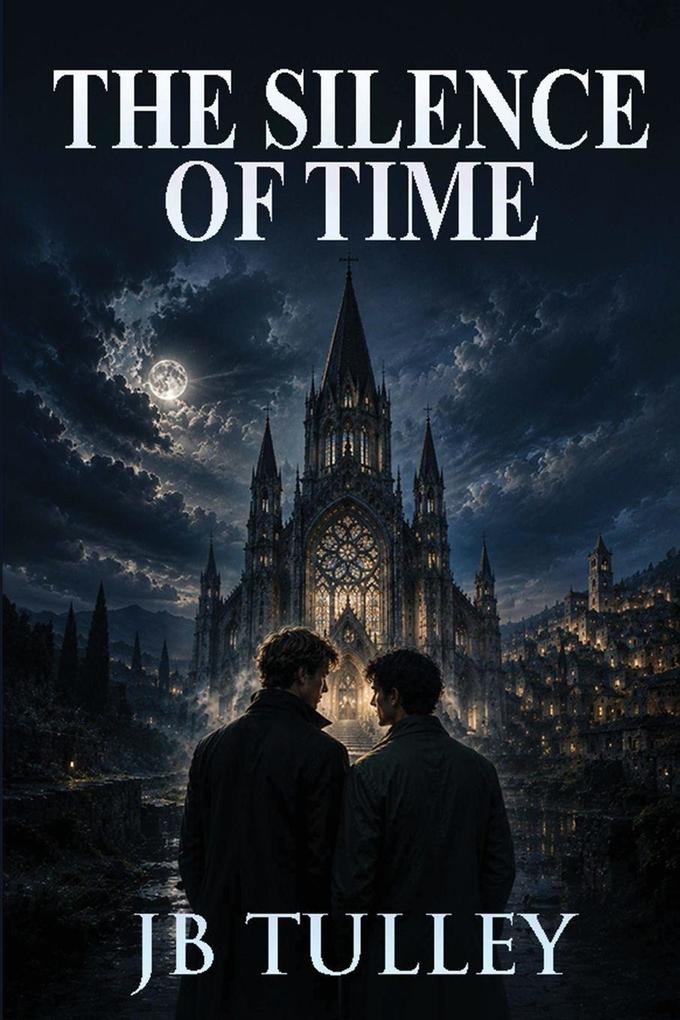The Silence of Time