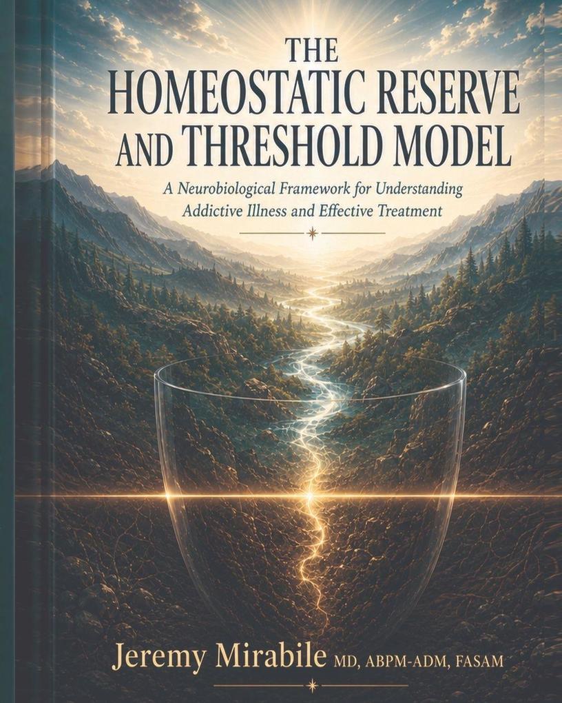 The Homeostatic Reserve and Threshold Model