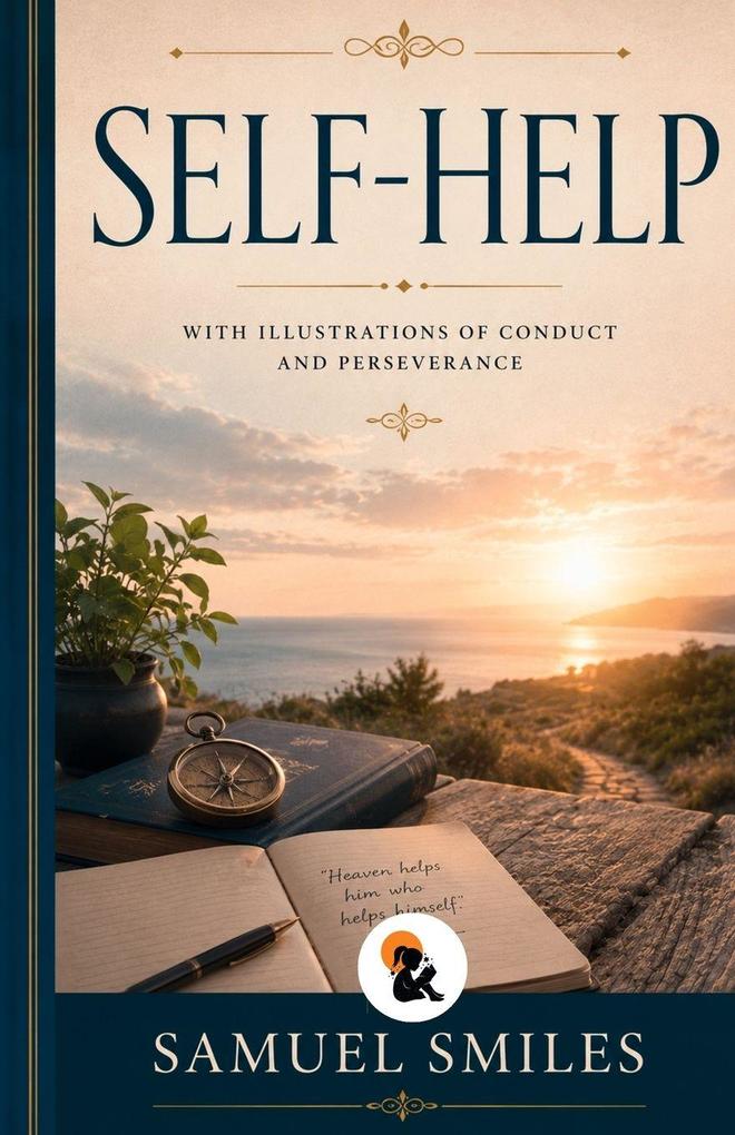 Self-Help | Samuel Smiles | Sasa Classic Series | Paperback Edition | 2026