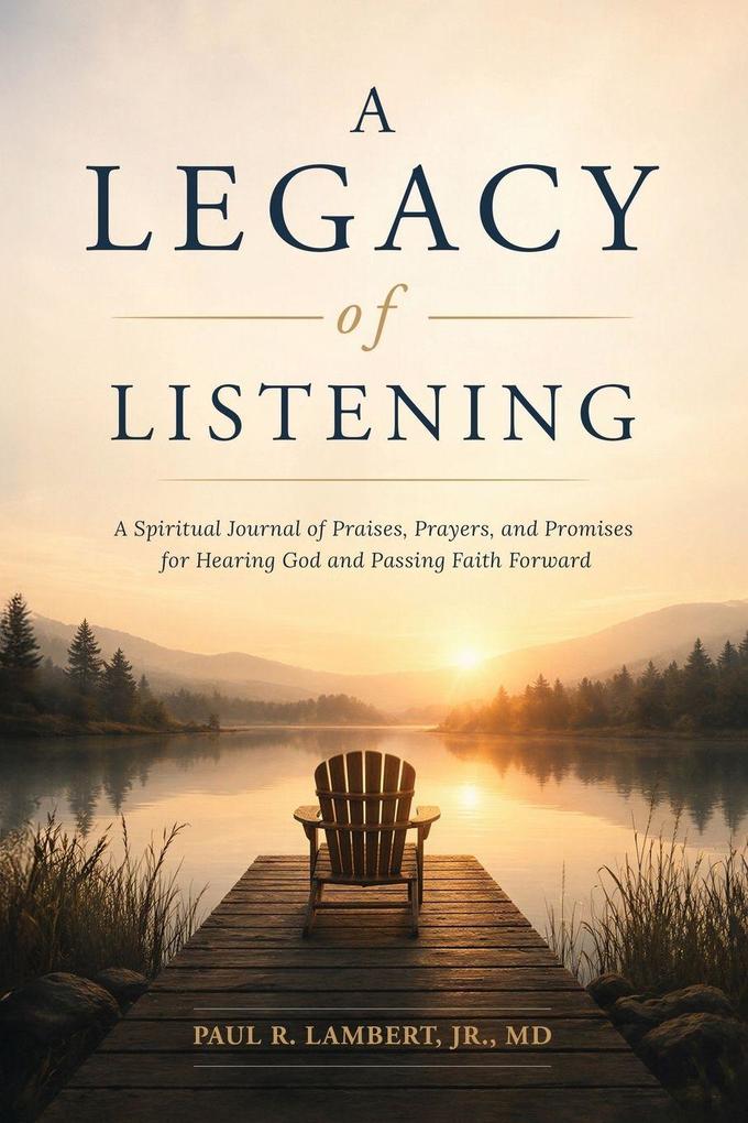 A Legacy of Listening