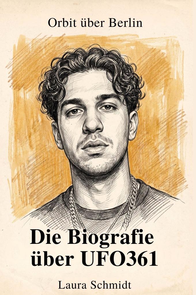 Die Biografie über UFO361