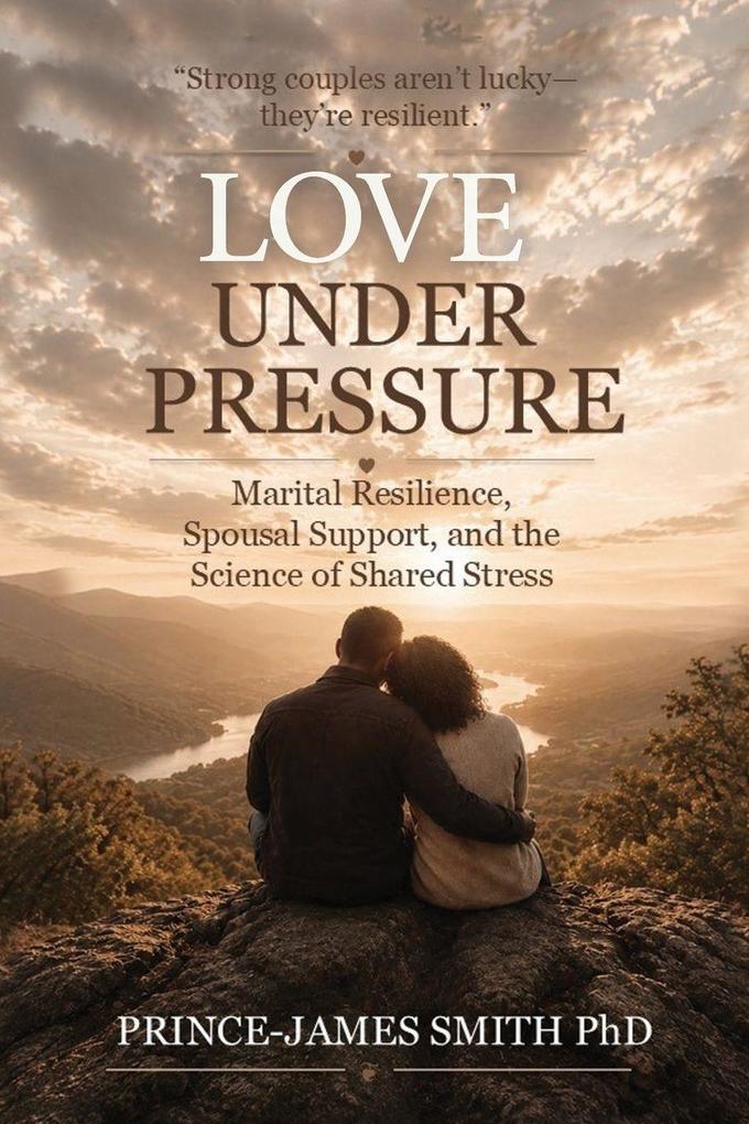 Love Under Pressure