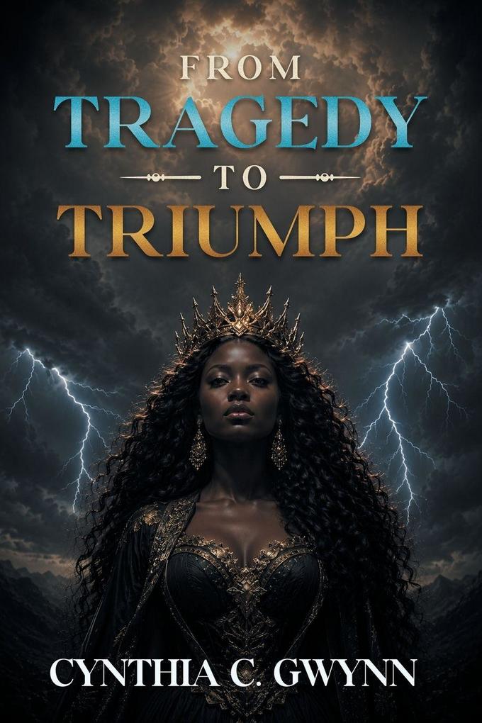 From Tragedy To Triumph