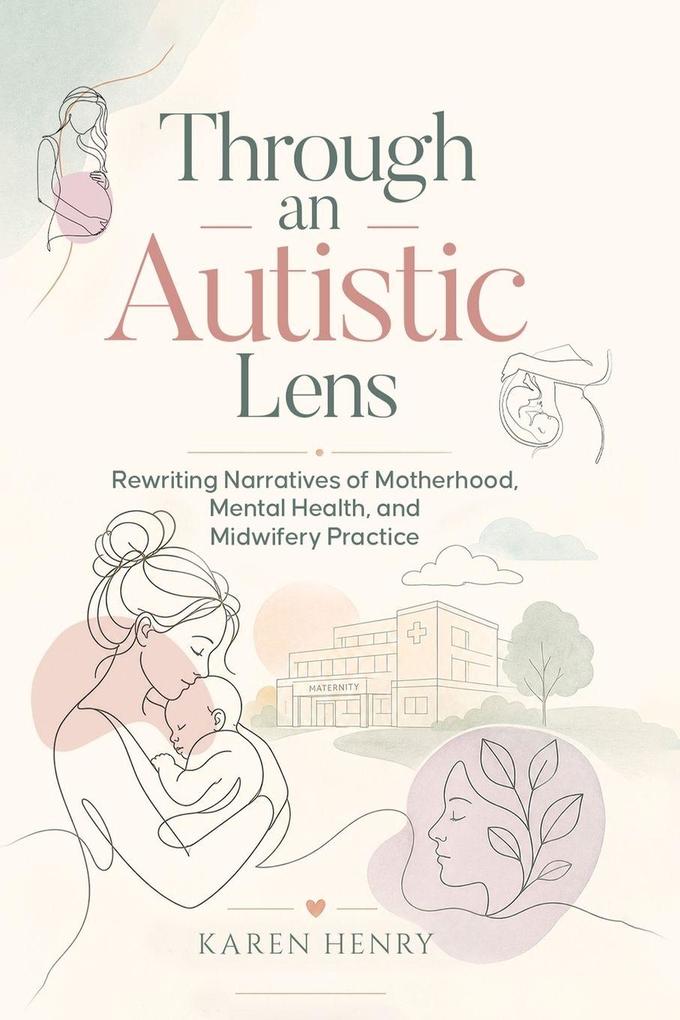 Through an Autistic Lens