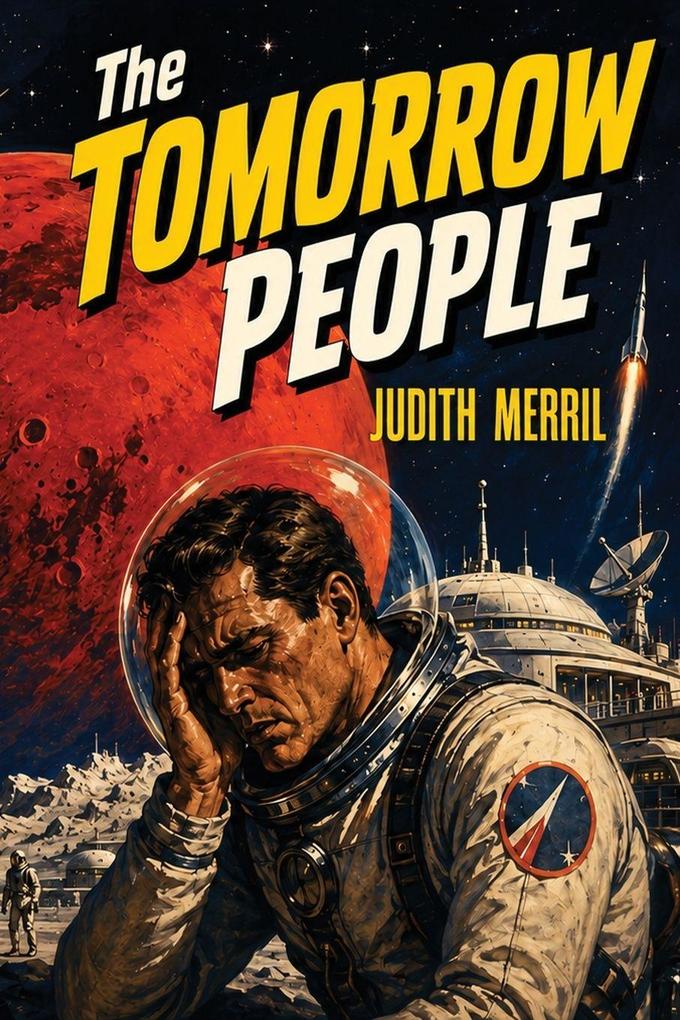 The Tomorrow People