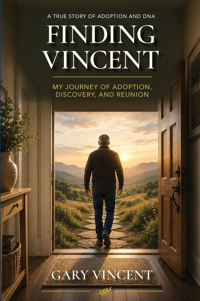 FINDING VINCENT