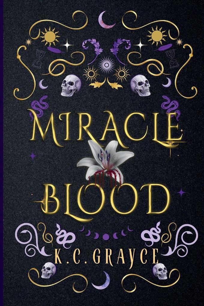 Miracle Blood