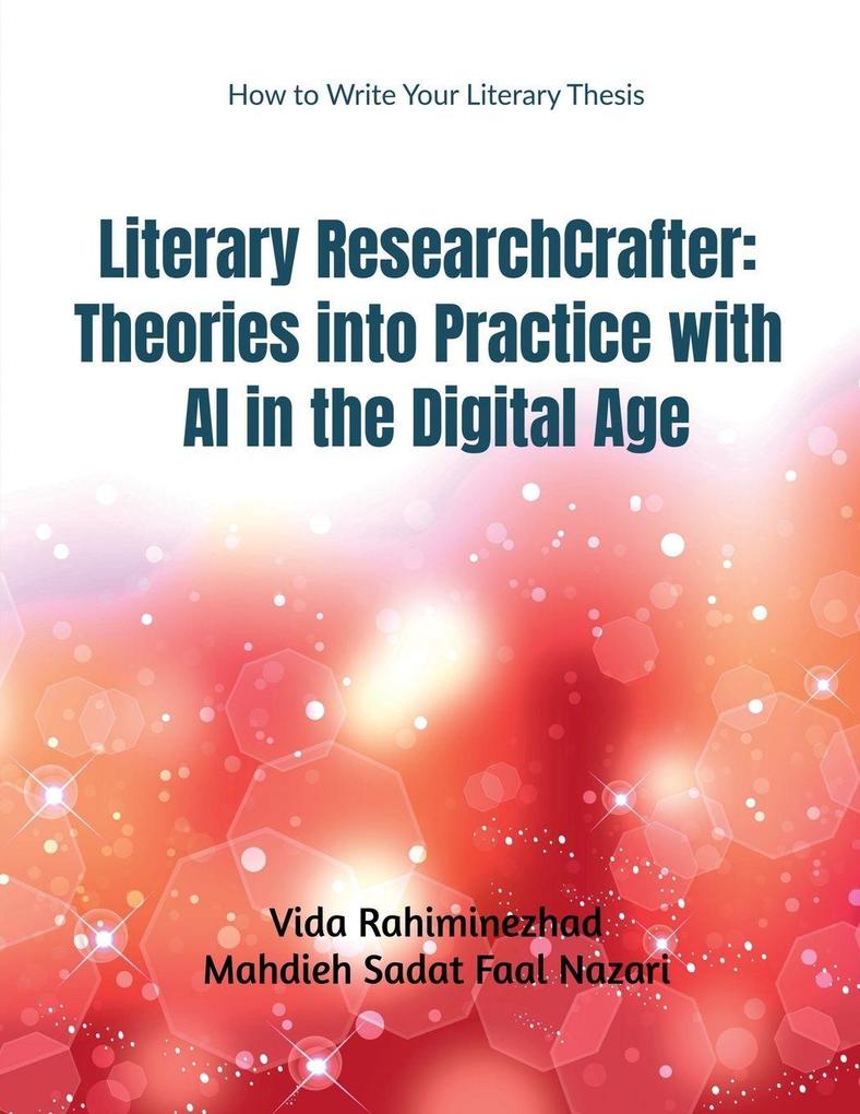 Literary ResearchCrafter